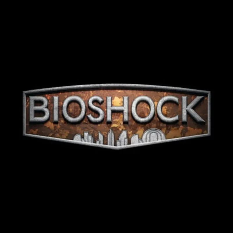 BioShock Vita