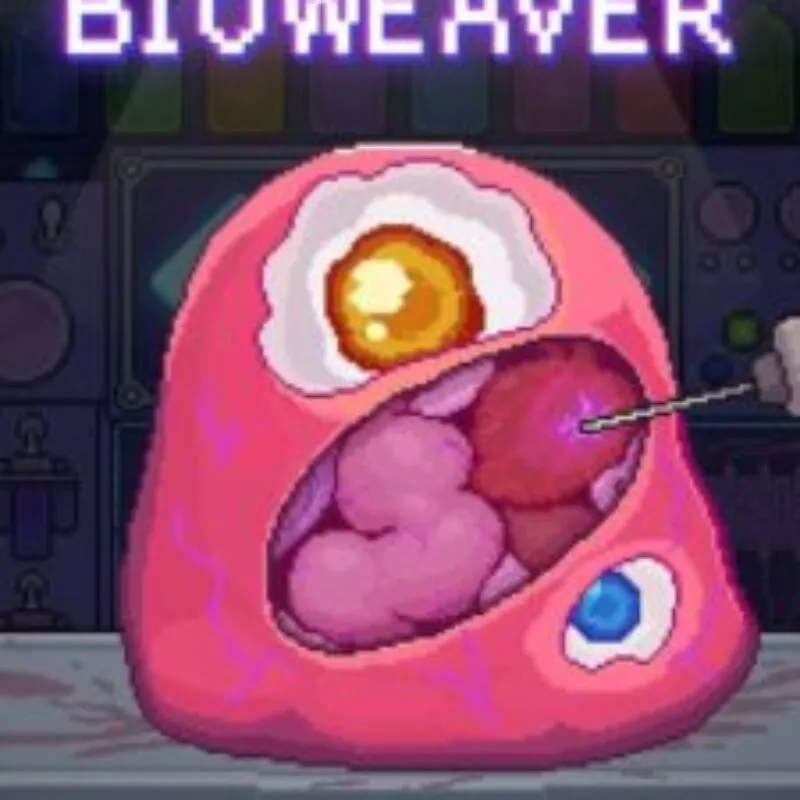 Bioweaver
