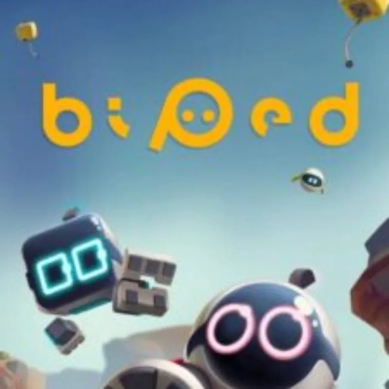 Biped