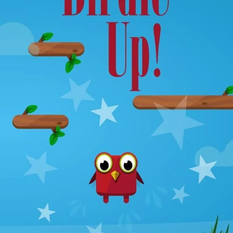 Birdie Up