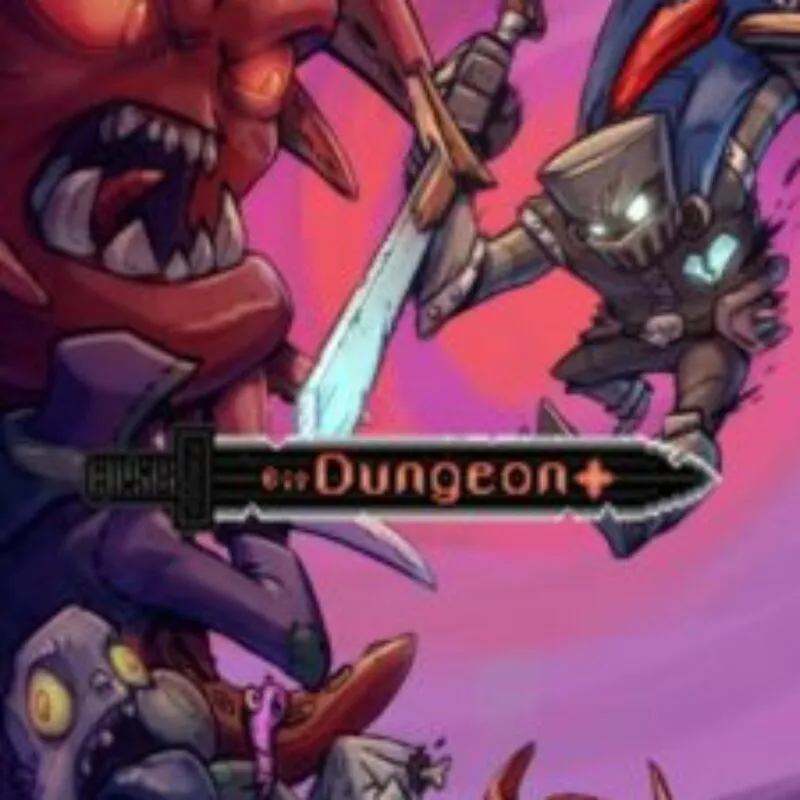 Bit Dungeon+