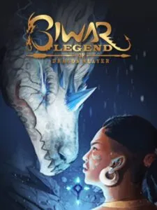 Biwar: Legend of Dragon Slayer