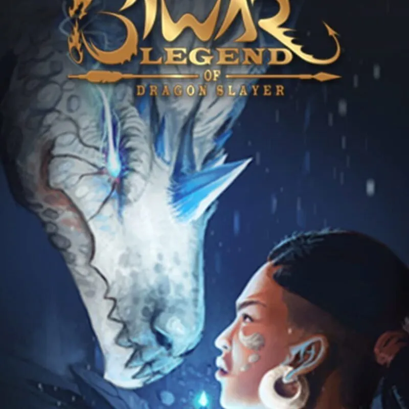 Biwar: Legend of Dragon Slayer