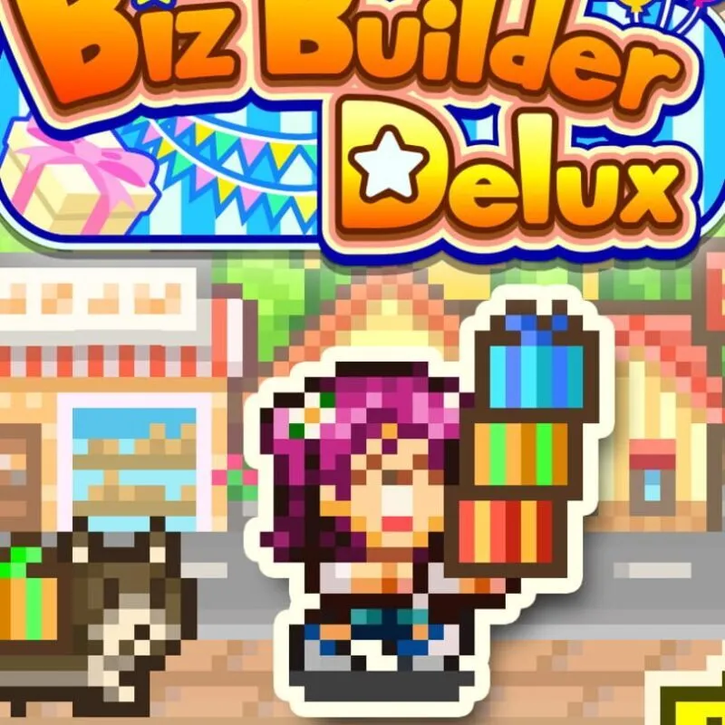 Biz Builder Delux