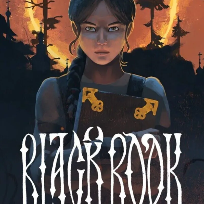 Black Book