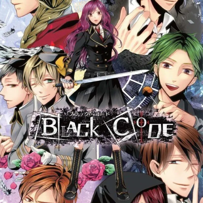 Black Code
