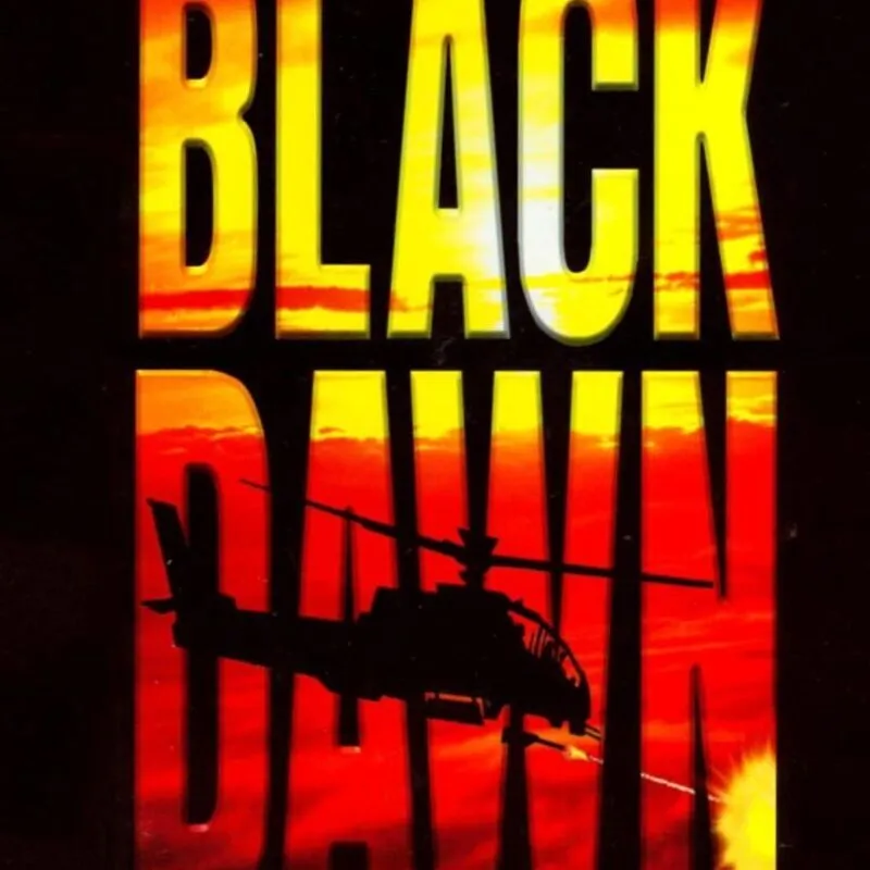 Black Dawn
