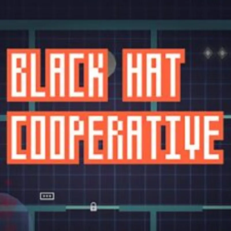 Black Hat Cooperative