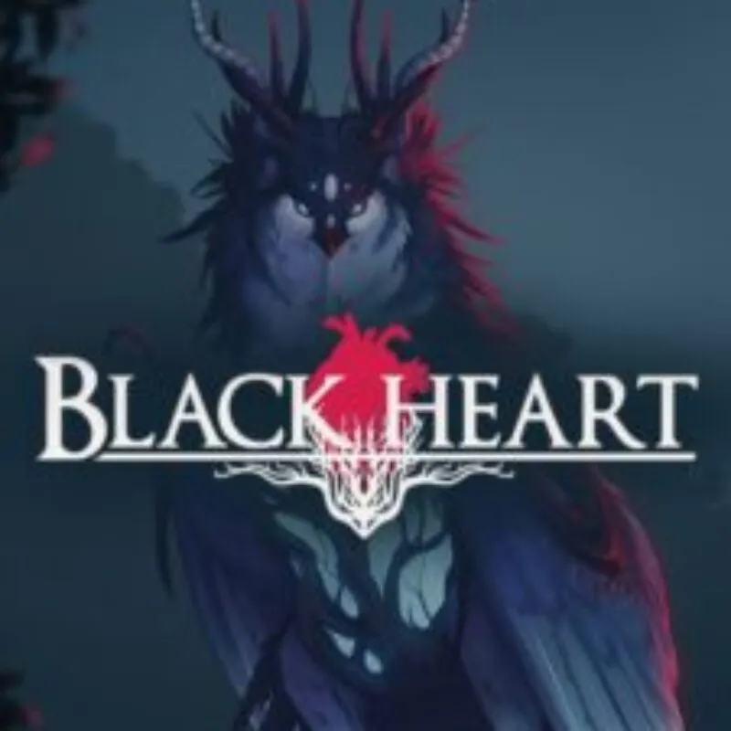 Blackheart