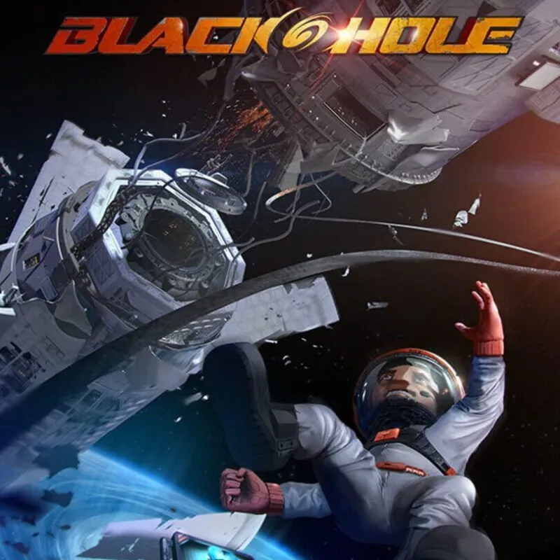 Blackhole