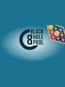 Black Hole Pool