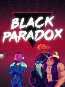 Black Paradox