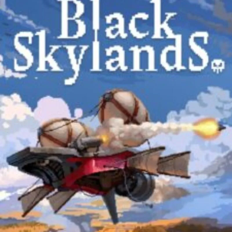 Black Skylands