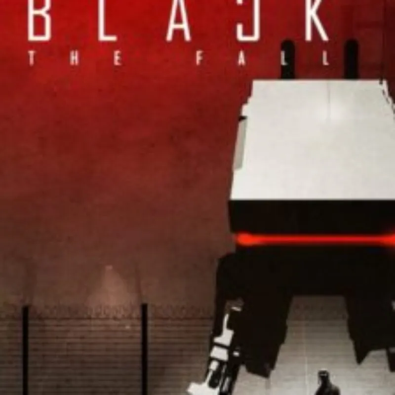 Black the Fall