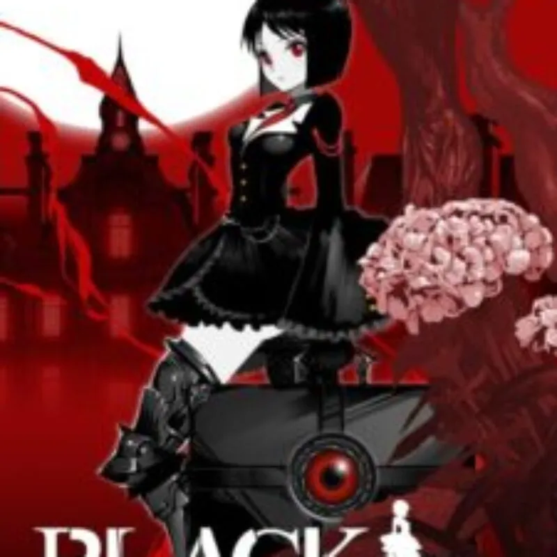 Black Witchcraft