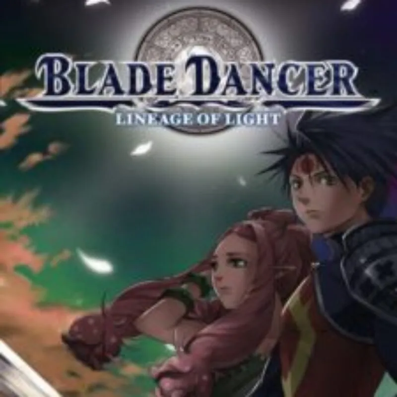 Blade Dancer: Lineage of Light