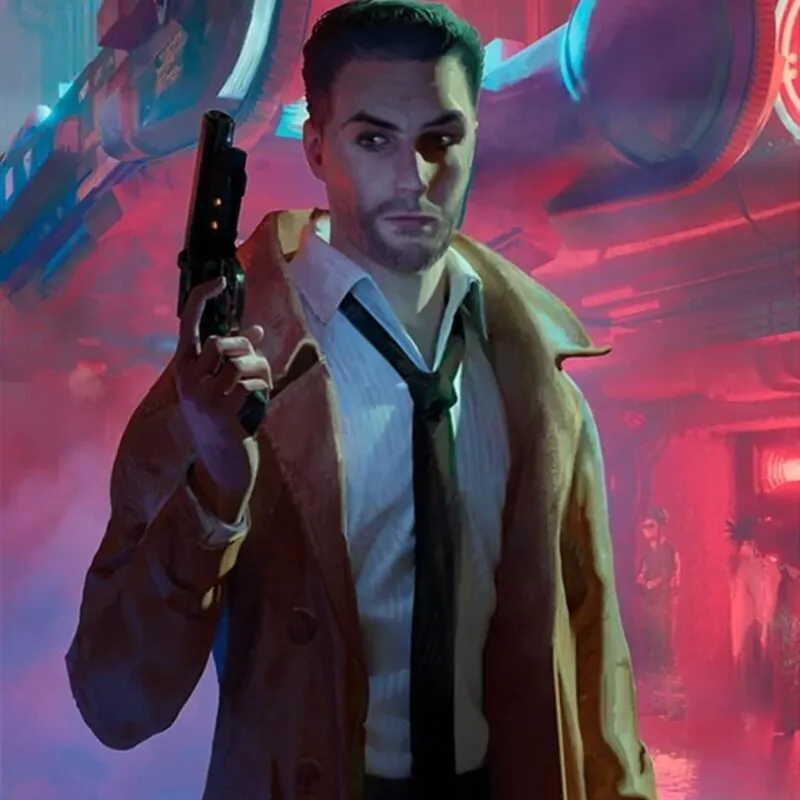 Blade Runner: Enhanced Edition