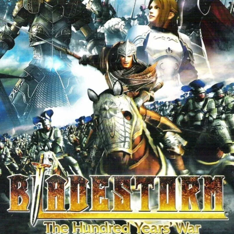 Bladestorm: The Hundred Years‘ War