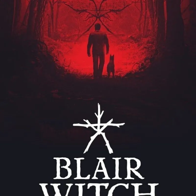 Blair Witch