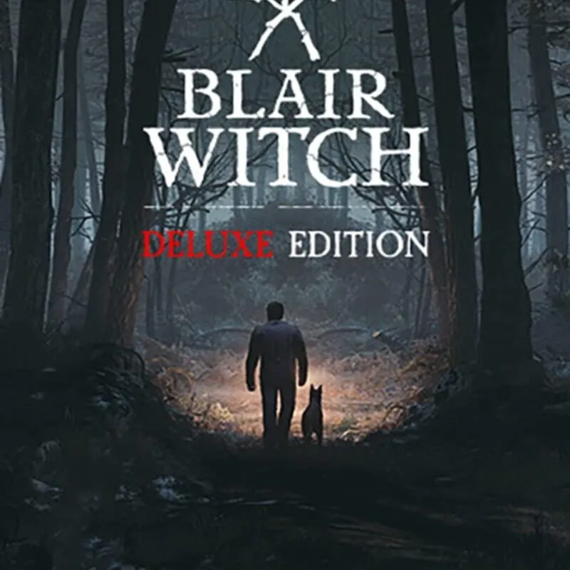 Blair Witch: Deluxe Edition