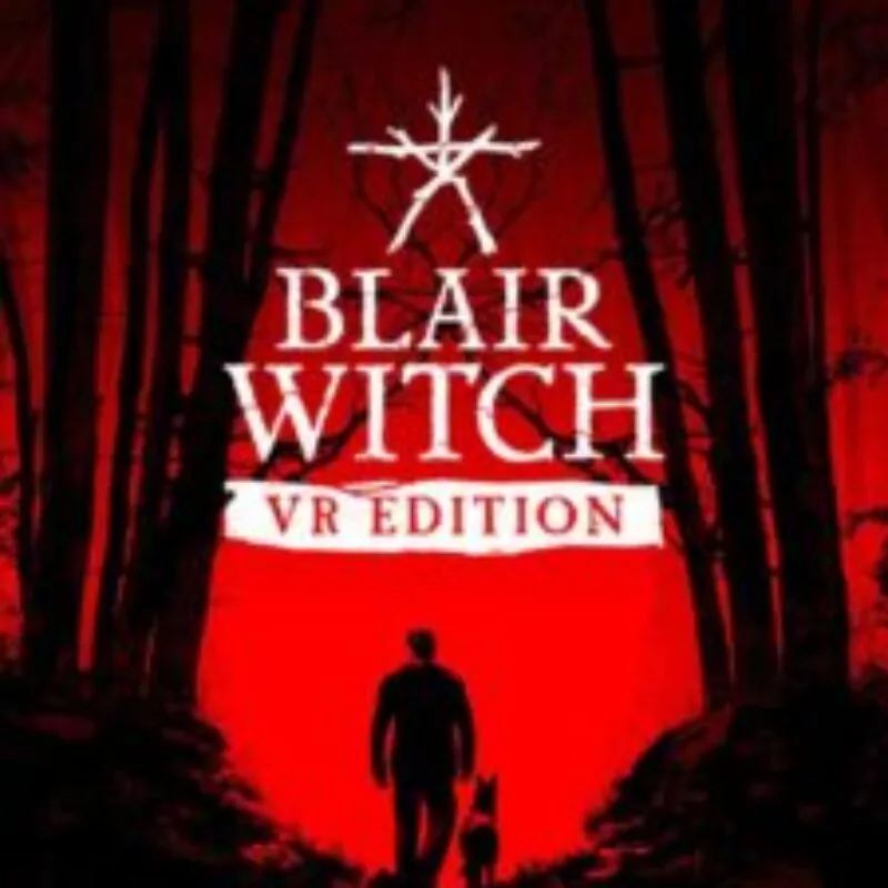 Blair Witch VR