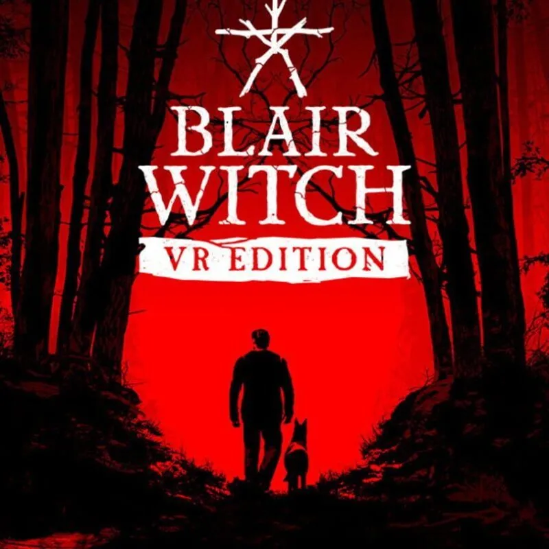 Blair Witch VR