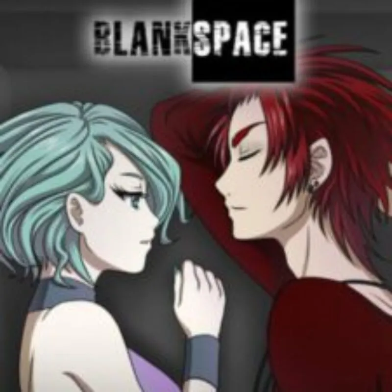 Blankspace