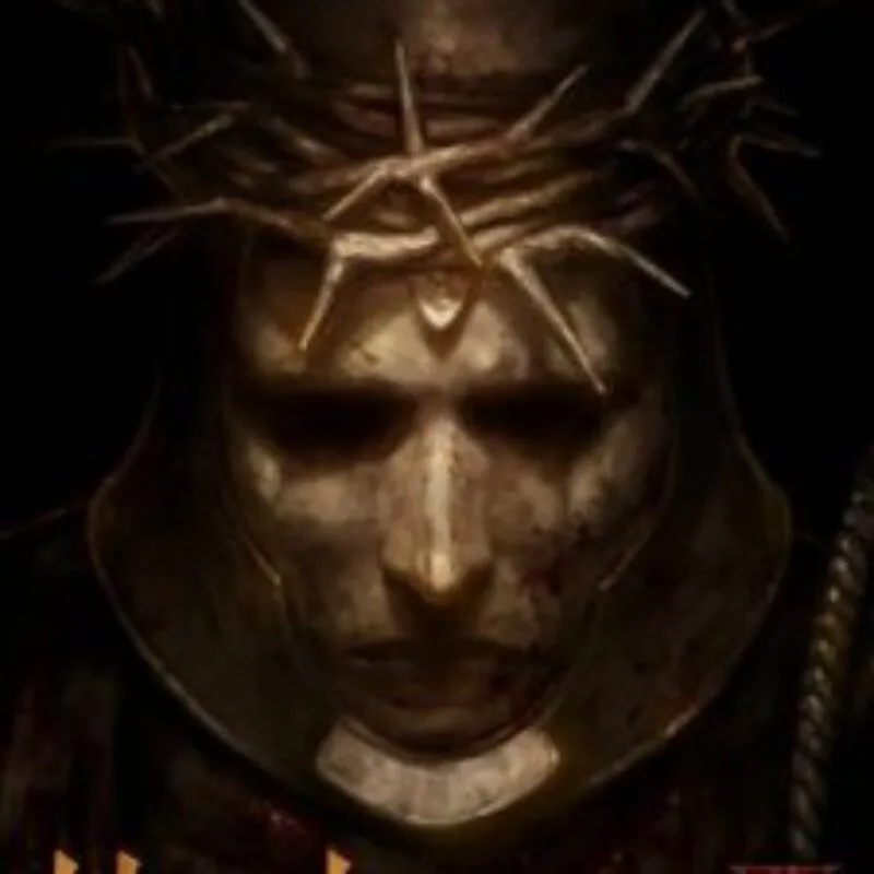 Blasphemous II