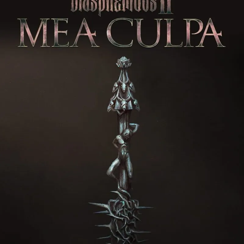 Blasphemous II: Mea Culpa