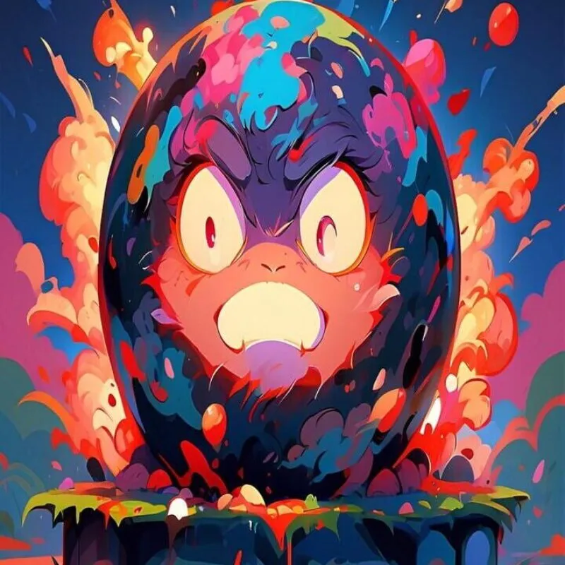 Blast Frenzy