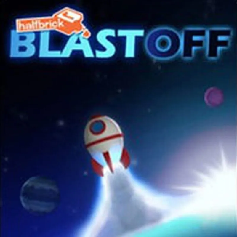 Blast Off
