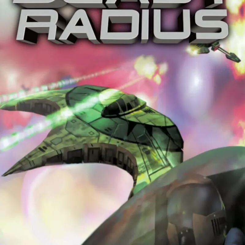 Blast Radius