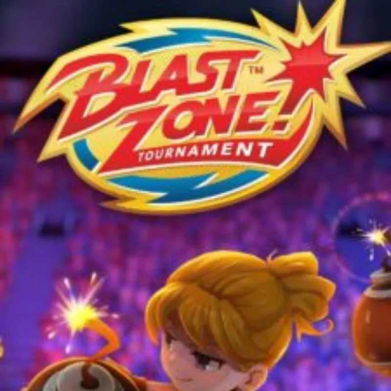 Blast Zone! Tournament