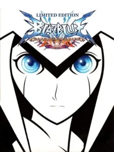 BlazBlue: Continuum Shift Extend – Limited Edition