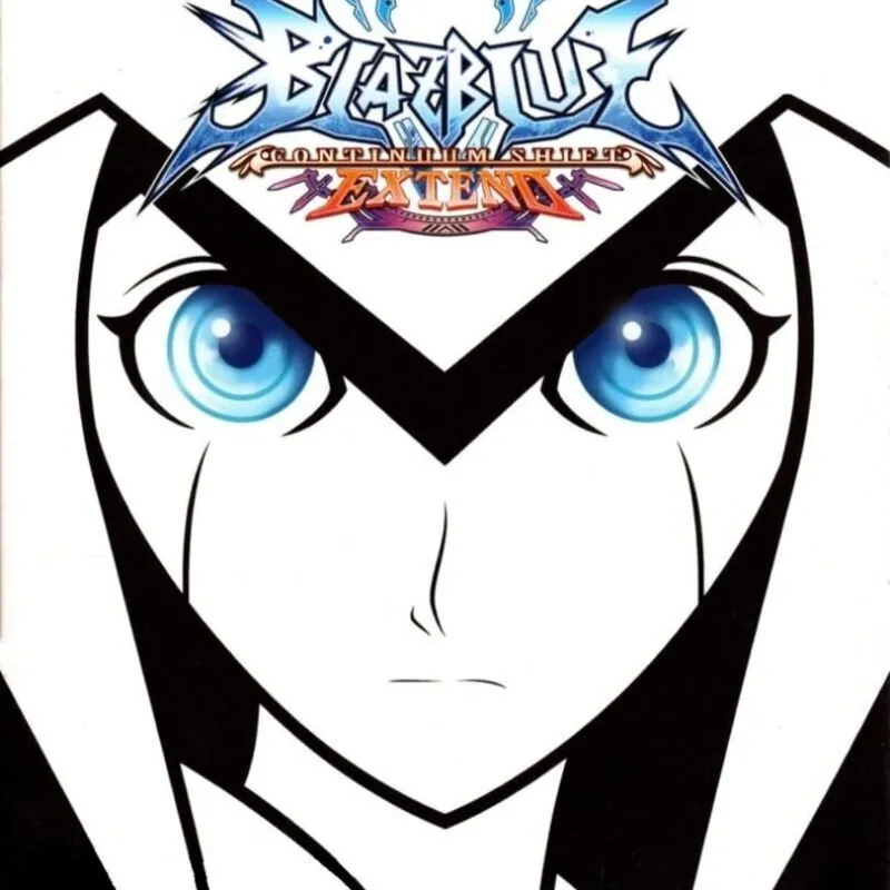 BlazBlue: Continuum Shift Extend – Limited Edition