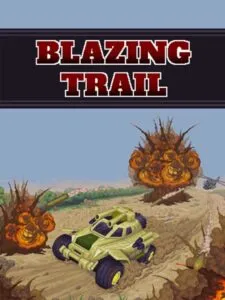 Blazing Trail