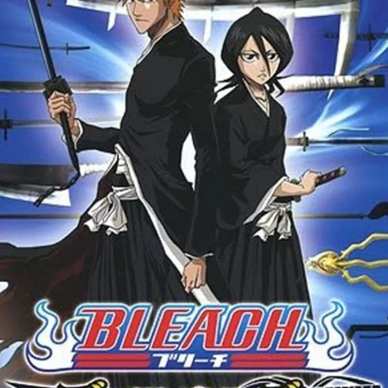 Bleach: Blade Battlers