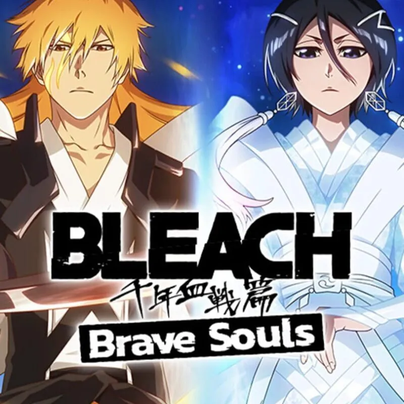 Bleach: Brave Souls