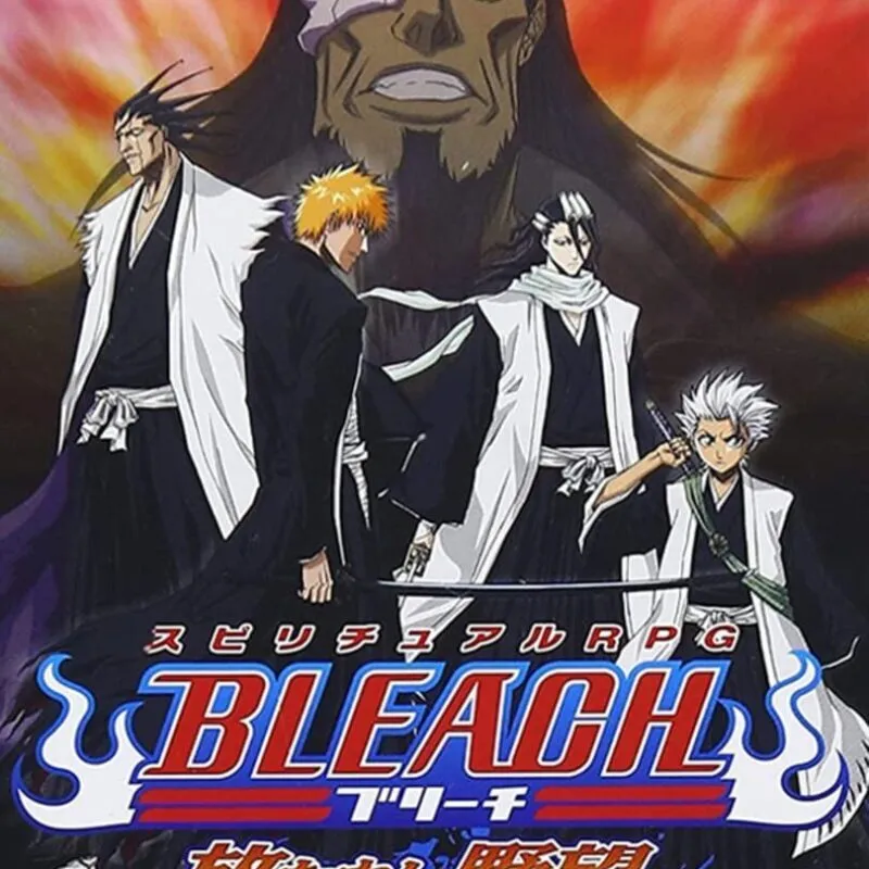 Bleach: Hanatareshi Yabou