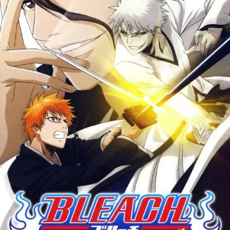 Bleach: Heat the Soul 4