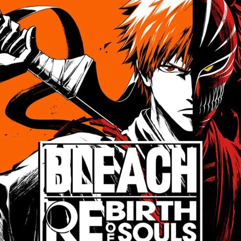 Bleach: Rebirth of Souls