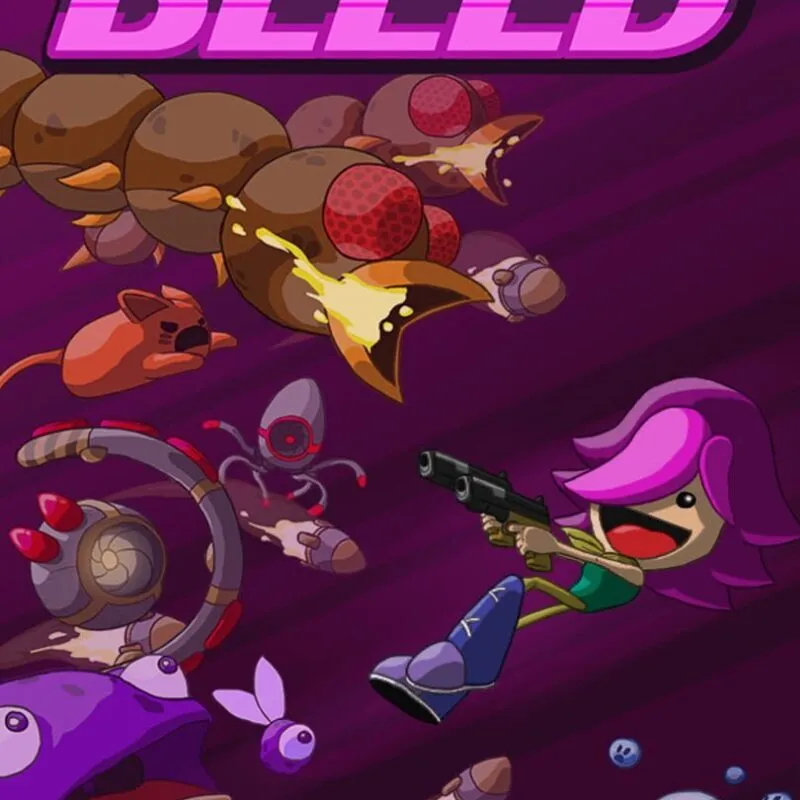 Bleed