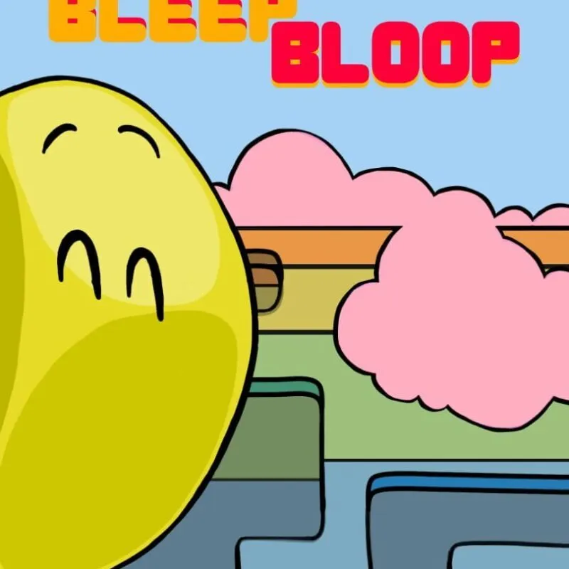 Bleep Bloop
