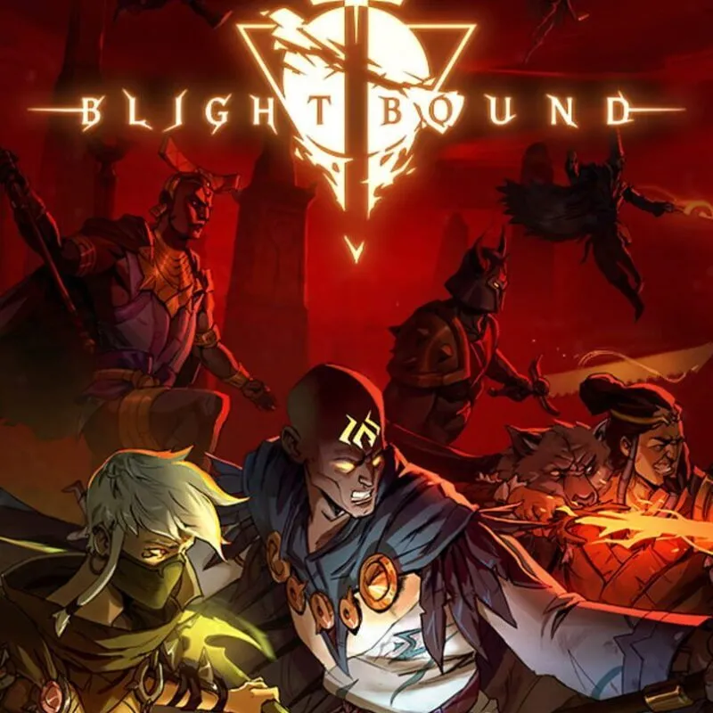 Blightbound