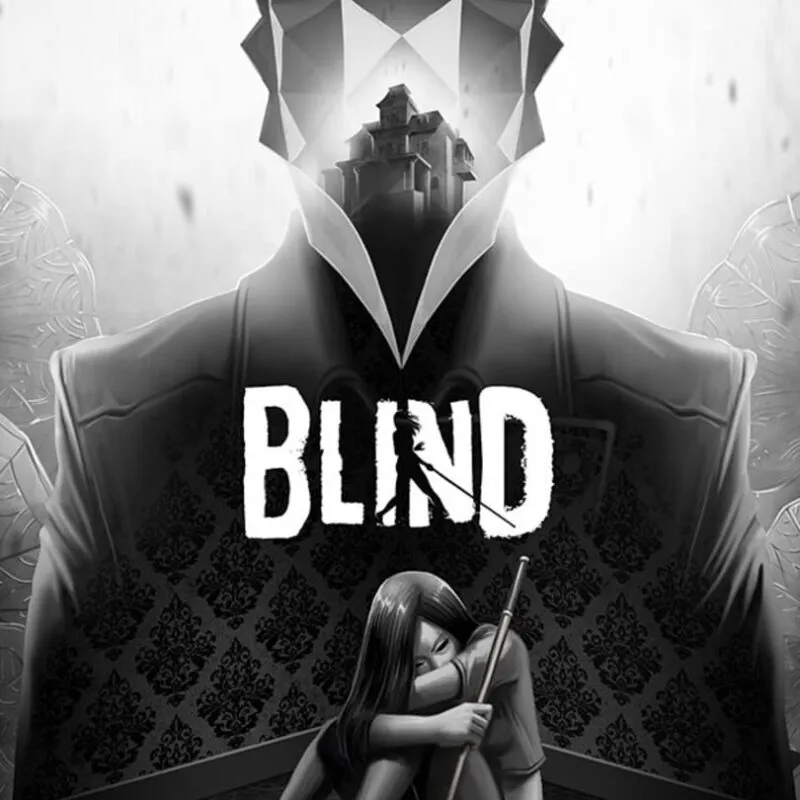 Blind
