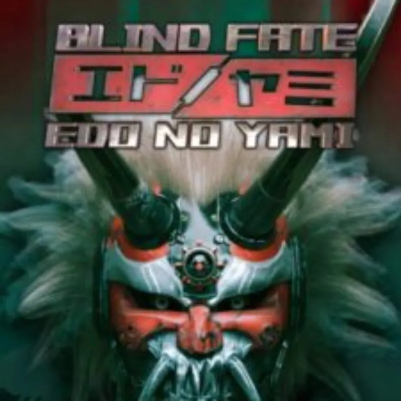 Blind Fate: Edo no Yami