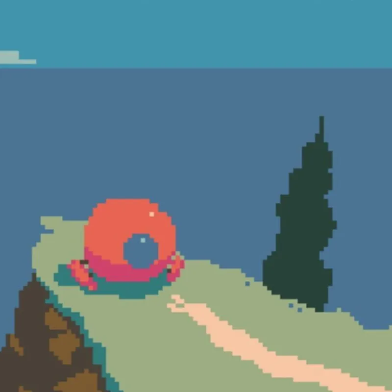 BlindJump