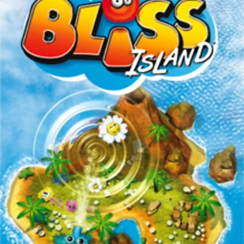 Bliss Island