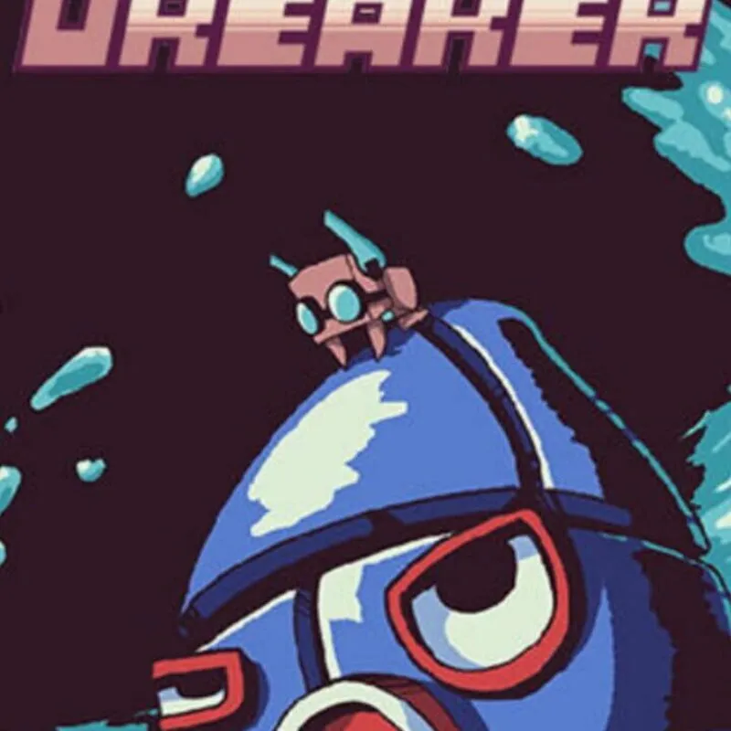 Blitz Breaker