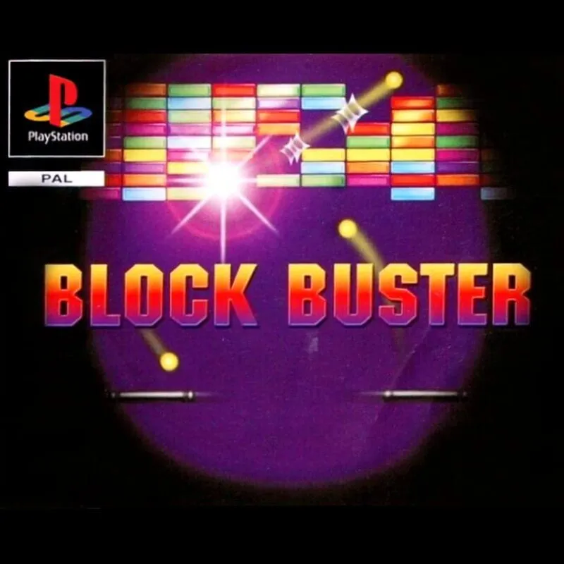 Block Buster